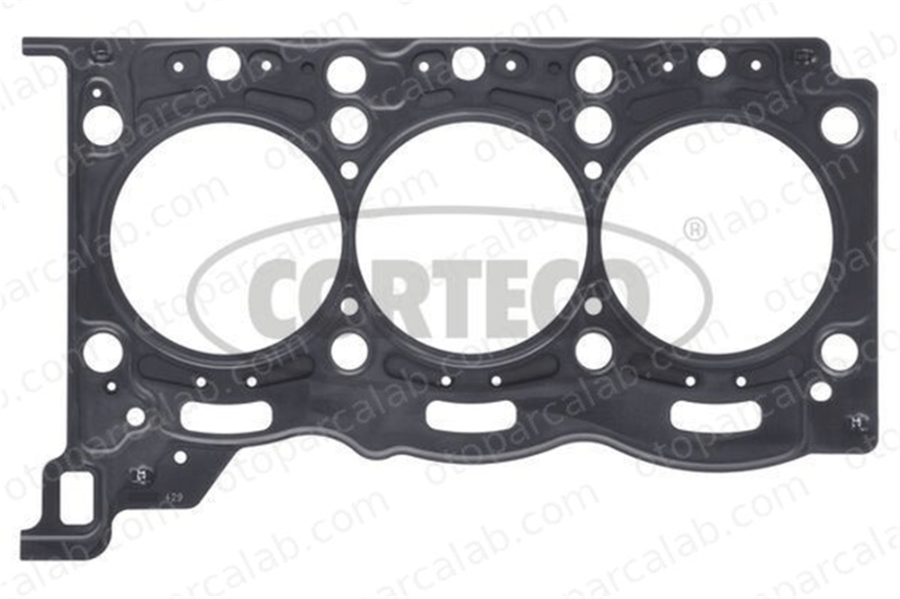 CORTECO 83403325 Silindir Kapak Contası AUDI A7 Sportback A8 D4 83403325 59103383JP