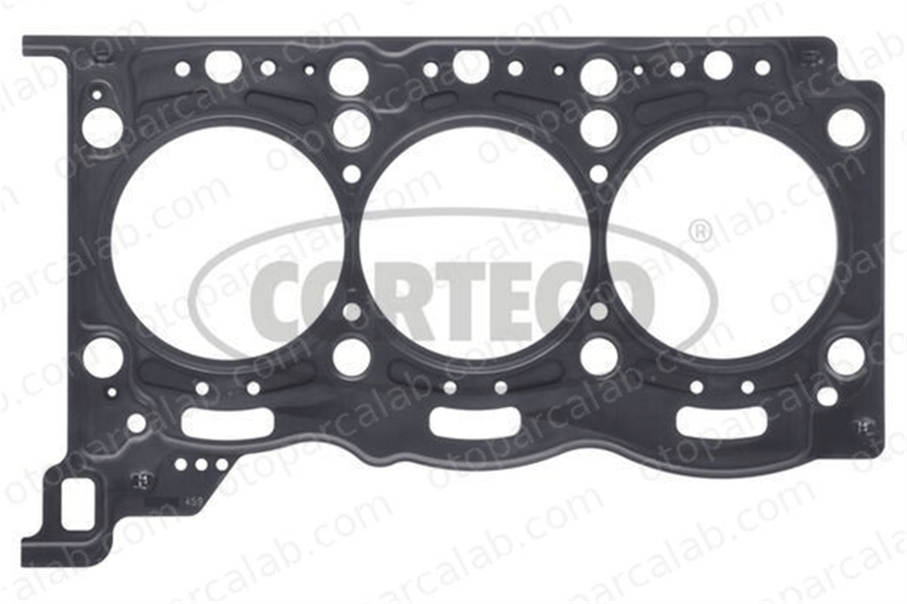 CORTECO 83403326 Silindir Kapak Contası AUDI A6 Allroad C7 A7 Sportback 83403326 59103383NM