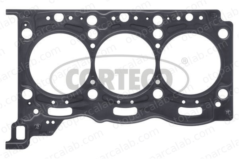 CORTECO 83403327 Silindir Kapak Contası AUDI A6 Allroad C7 A7 Sportback 83403327 59103383NL