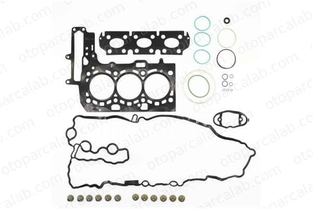 CORTECO 83403372 Takım Conta BMW 1 2 Active Tourer 83403372