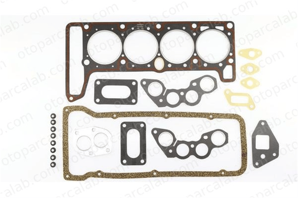 CORTECO 83403519 Takım Conta LADA NIVA SUV NADESCHDA 83403519