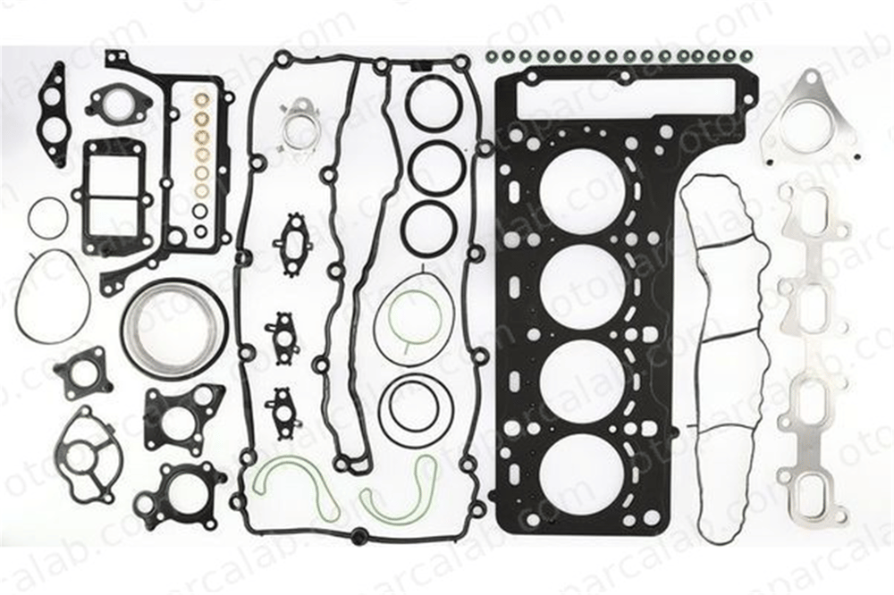 CORTECO 83403557 Takım Conta MERCEDES-BENZ VITO / MIXTO Panelvan/Van VITO Minibüs/Otobüs 83403557