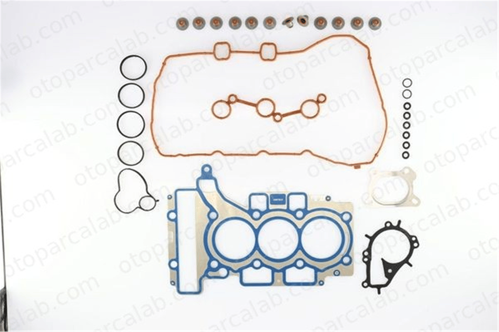 CORTECO 83403620 Takım Conta PEUGEOT 208 I 301 83403620