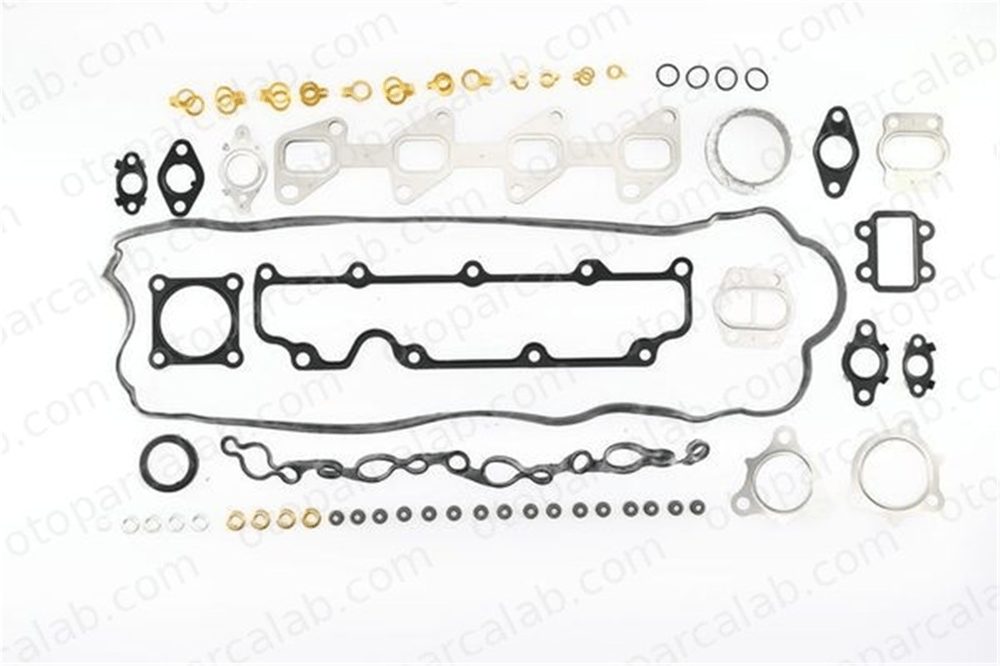 CORTECO 83403670 Takım Conta TOYOTA AVENSIS Sedan AVENSIS Station wagon 83403670
