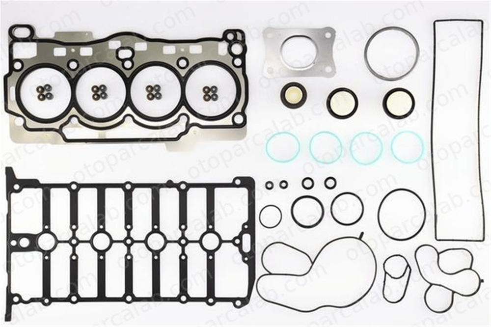 CORTECO 83403689 Takım Conta VW TIGUAN GOLF VII 83403689