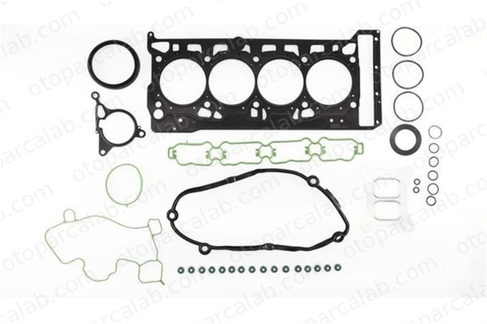CORTECO 83403704 Takım Conta VW GOLF VII AUDI A3 Cabrio 83403704