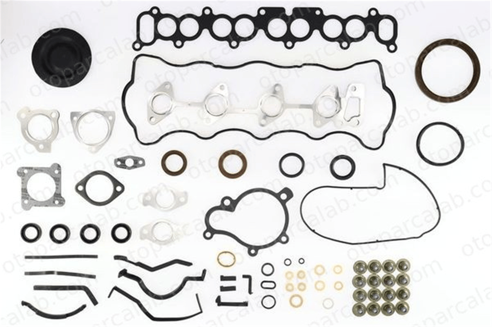 CORTECO 83403831 Takım Conta HYUNDAI SANTA FÉ II GRANDEUR 83403831 2091027F40