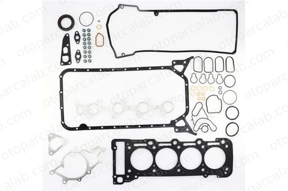 CORTECO 83403891 Takım Conta MERCEDES-BENZ VITO Minibüs/Otobüs VITO / MIXTO Panelvan/Van 83403891
