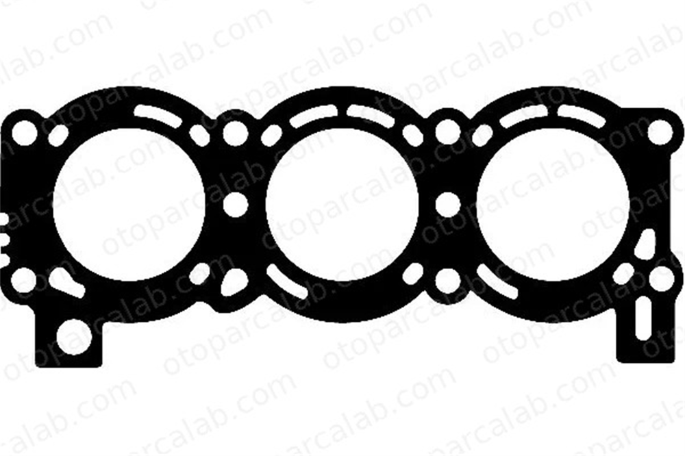 CORTECO 83411118 Silindir Kapak Contası FORD CAPRI III GRANADA II 83411118 1591014