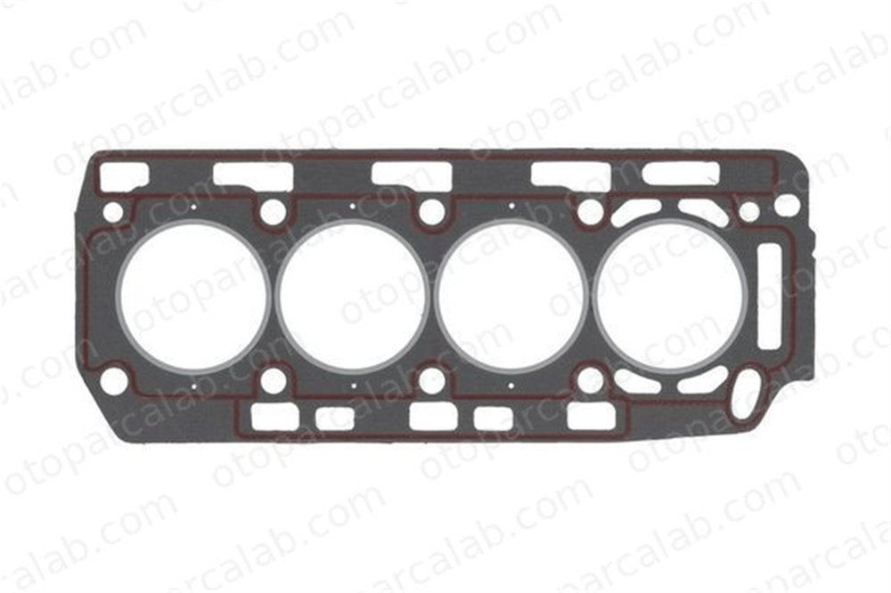 CORTECO 83411156 Silindir Kapak Contası RENAULT 21 Sedan ESPACE I 20302 2030200
