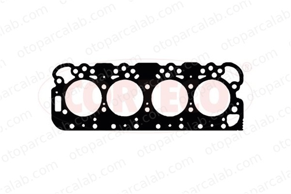 CORTECO 83411319 Silindir Kapak Contası PEUGEOT 505 505 Break 83411319 209C7