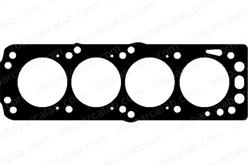 CORTECO 83411342 Silindir Kapak Contası OPEL KADETT D CORSA A Hatchback 83411342 1606586