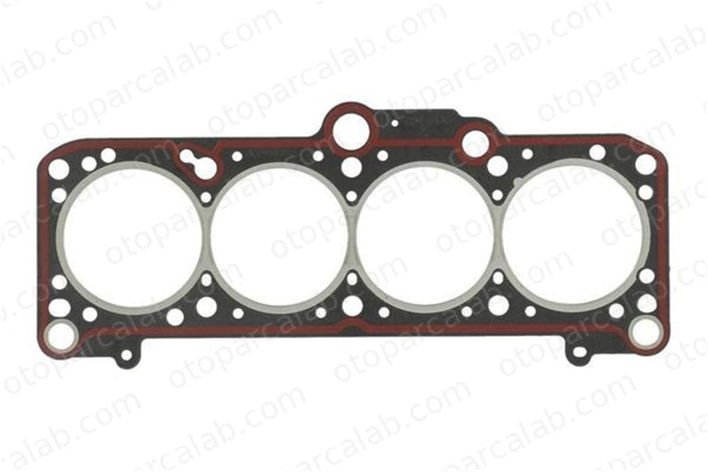 CORTECO 83411352 Silindir Kapak Contası VW GOLF II JETTA II 26103383P 26103383