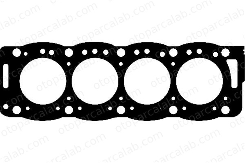 CORTECO 83411487 Silindir Kapak Contası CITROËN BX Break PEUGEOT 306 Hatchback 83411487 209Q4
