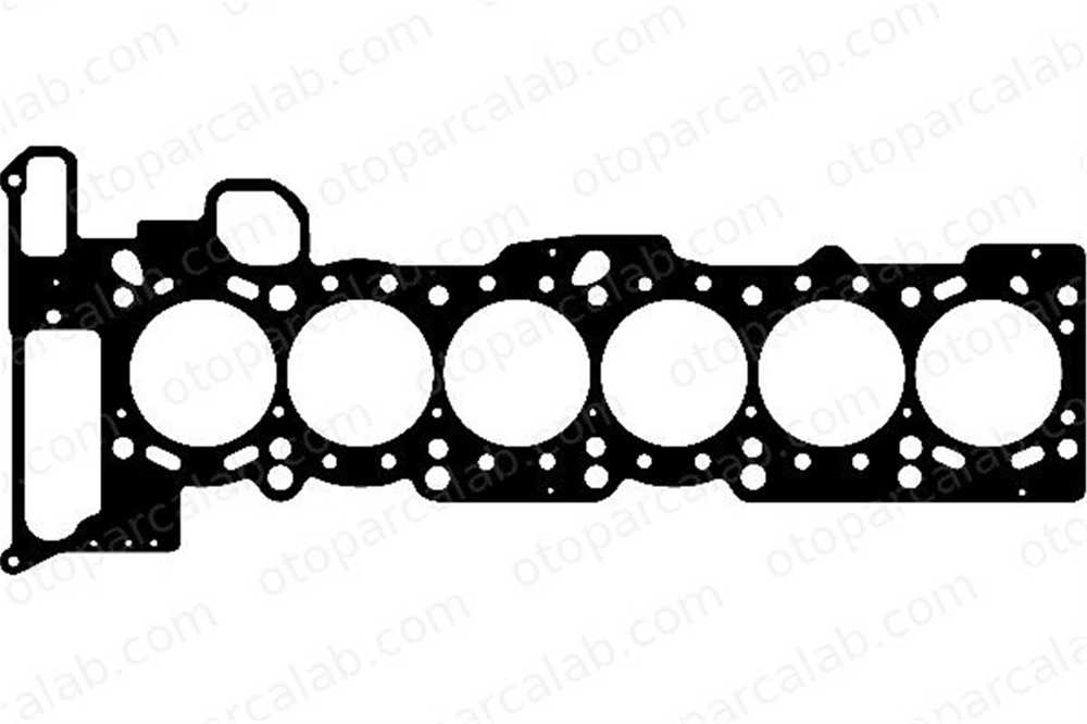 CORTECO 83414046 Silindir Kapak Contası BMW 3 3 Touring 83414046 11121435585