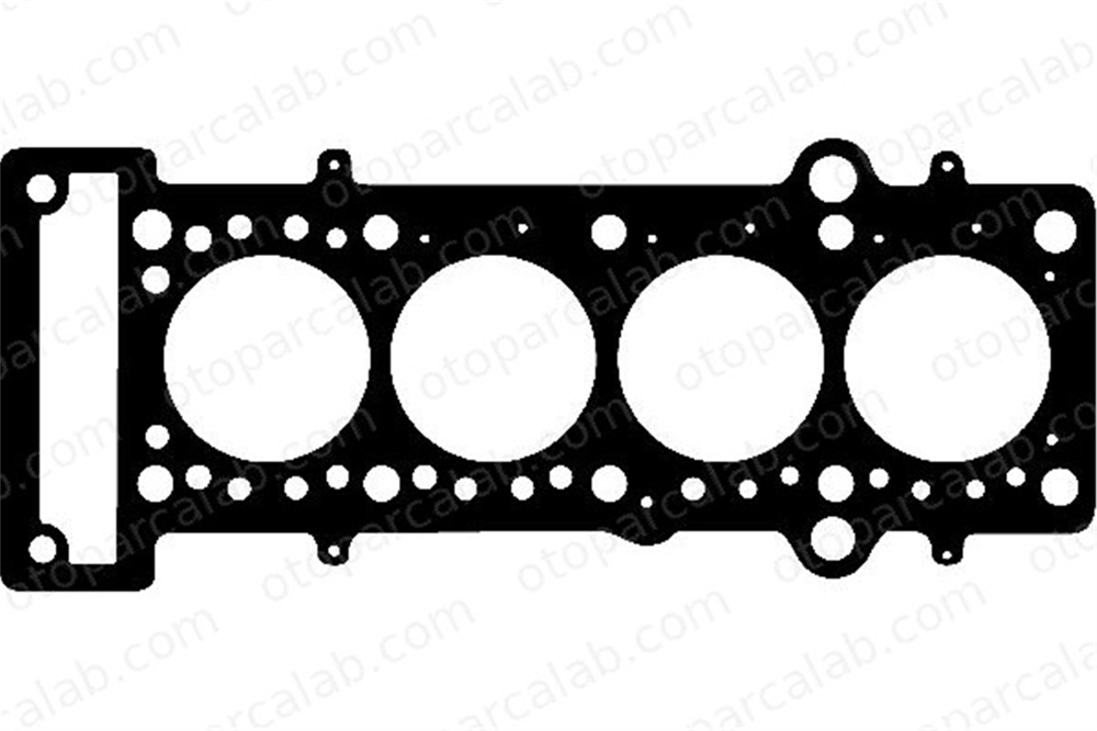 CORTECO 83414049 Silindir Kapak Contası MINI MINI Cabrio MINI 83414049 4693083AA