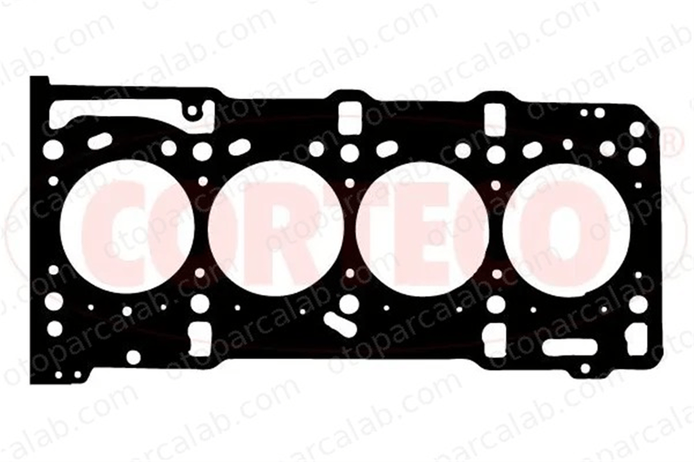 CORTECO 83414188 Silindir Kapak Contası FIAT PANDA PUNTO 5607641 55209072