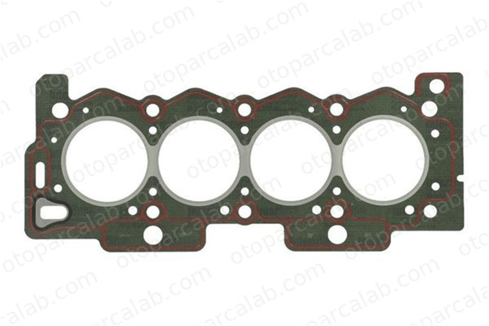 CORTECO 83414310 Silindir Kapak Contası CITROËN AX SAXO 20989 96062536