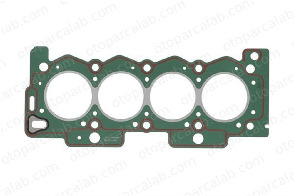 CORTECO 83414311 Silindir Kapak Contası CITROËN AX SAXO 20990 9456001443