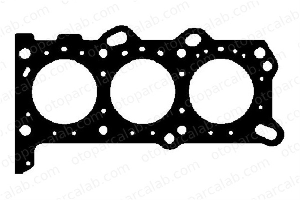 CORTECO 83414395 Silindir Kapak Contası SUZUKI GRAND VITARA I VITARA 83414395 1114286FA0