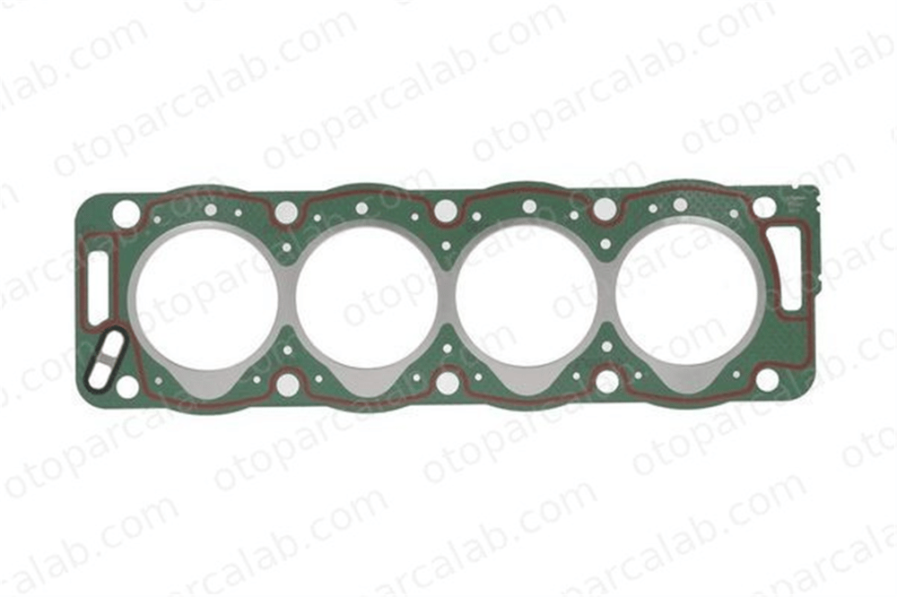 CORTECO 83414401 Silindir Kapak Contası PEUGEOT 205 II 205 Kasa/eğik arka 209S1 0209S1