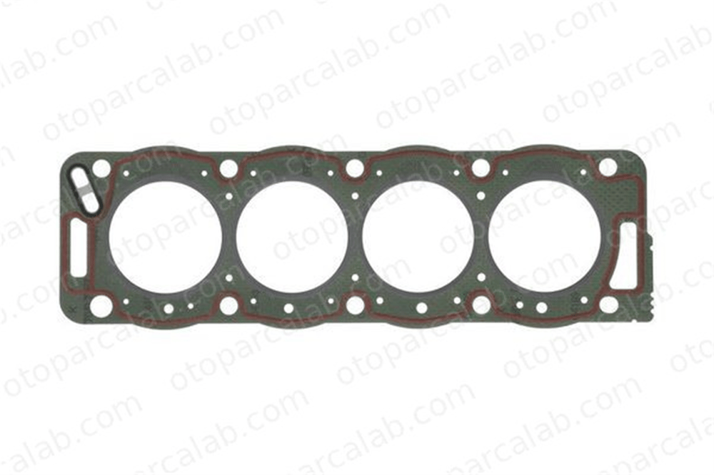 CORTECO 83414402 Silindir Kapak Contası PEUGEOT 205 II 205 Kasa/eğik arka 209S2 0209S2