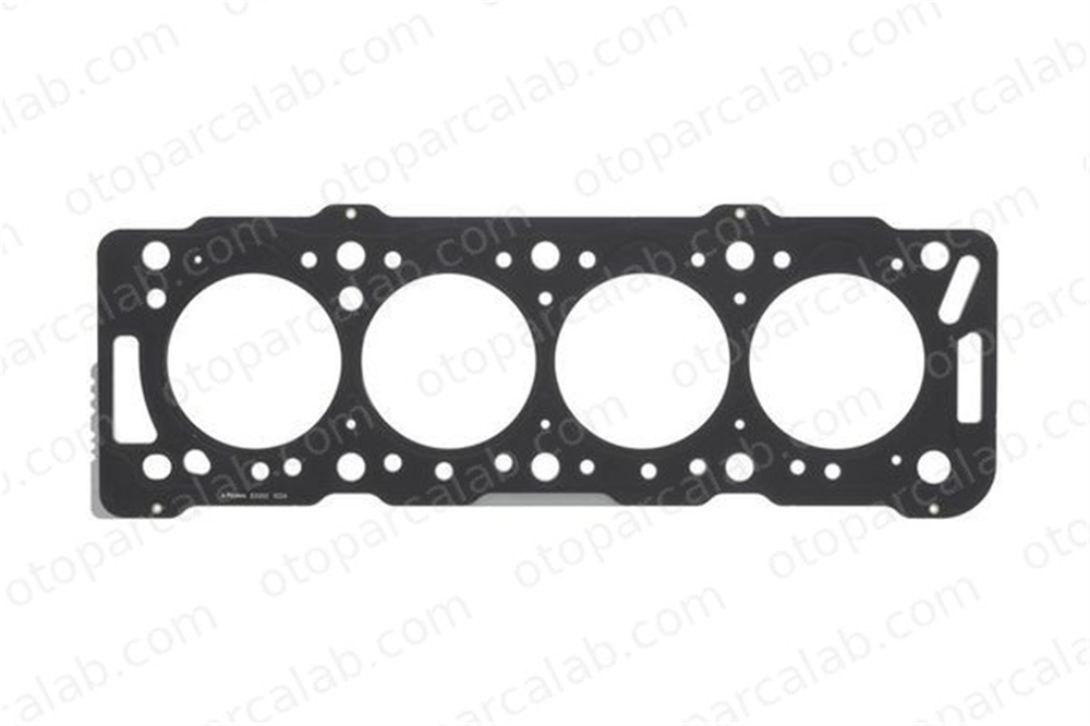 CORTECO 83414422 Silindir Kapak Contası PEUGEOT 406 CITROËN JUMPER Minibüs/Otobüs 209Y7 9621917380