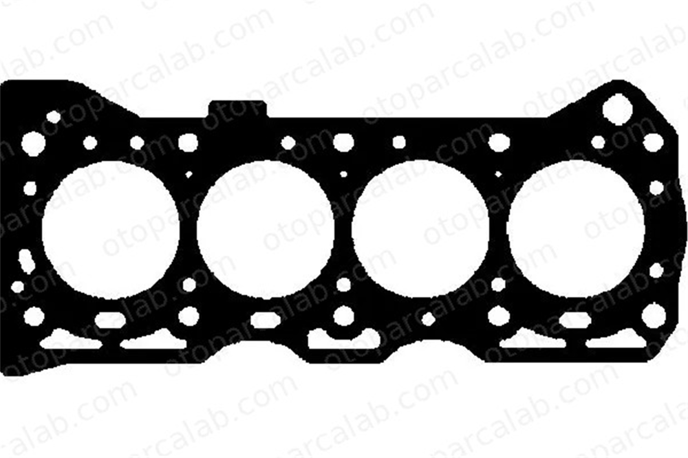 CORTECO 83414443 Silindir Kapak Contası SUZUKI SAMURAI SUV SWIFT II Hatchback 83414443 1114186502
