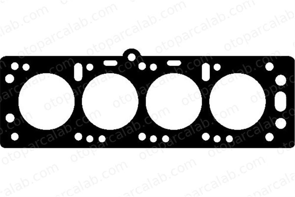 CORTECO 83414498 Silindir Kapak Contası OPEL ASTRA F ASTRA F Kombi van 83414498 607464