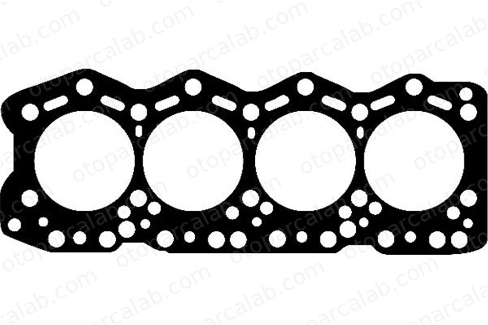CORTECO 83414535 Silindir Kapak Contası FIAT CROMA RENAULT MASTER I Minibüs/Otobüs 5894574 7701038393