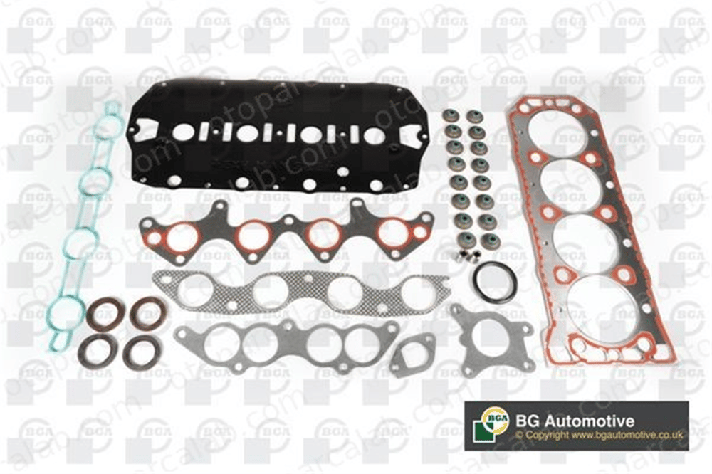 CORTECO 83414576 Takım Conta ROVER 200 II Hatchback 100 / METRO Hatchback LVB000320L LUB100350L