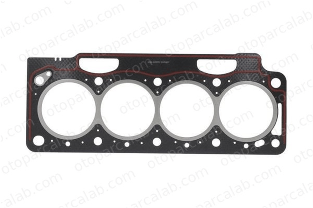 CORTECO 83414593 Silindir Kapak Contası OPEL MOVANO A Minibüs/Otobüs MOVANO A Panelvan/Van 7700105392 30889391