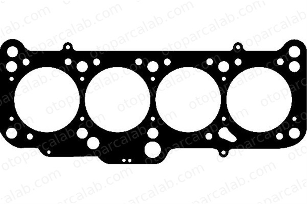 CORTECO 83414596 Silindir Kapak Contası AUDI A4 B5 A4 B5 Avant 28103383BQ 28103383AT