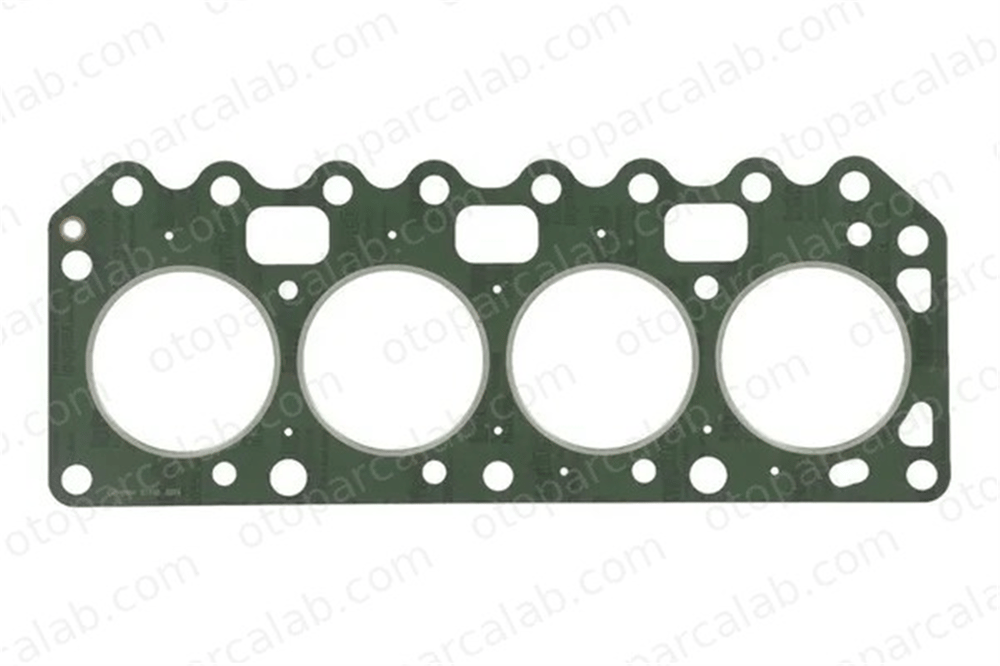 CORTECO 83414617 Silindir Kapak Contası FORD FIESTA III KA 96BM6051A2A 1000389