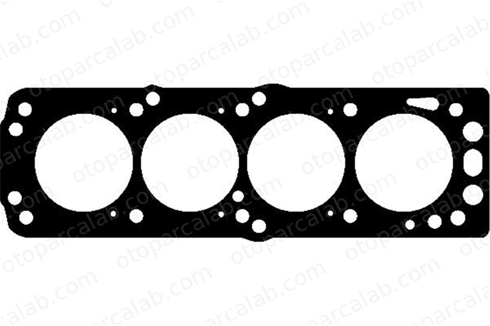 CORTECO 83414621 Silindir Kapak Contası OPEL ASTRA F ASTRA F Station wagon 90541019 607449
