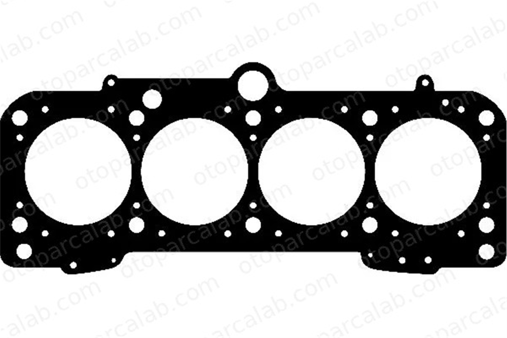 CORTECO 83414790 Silindir Kapak Contası VW PASSAT B3/B4 Variant AUDI 80 B4 Avant 48103383D 048103383D
