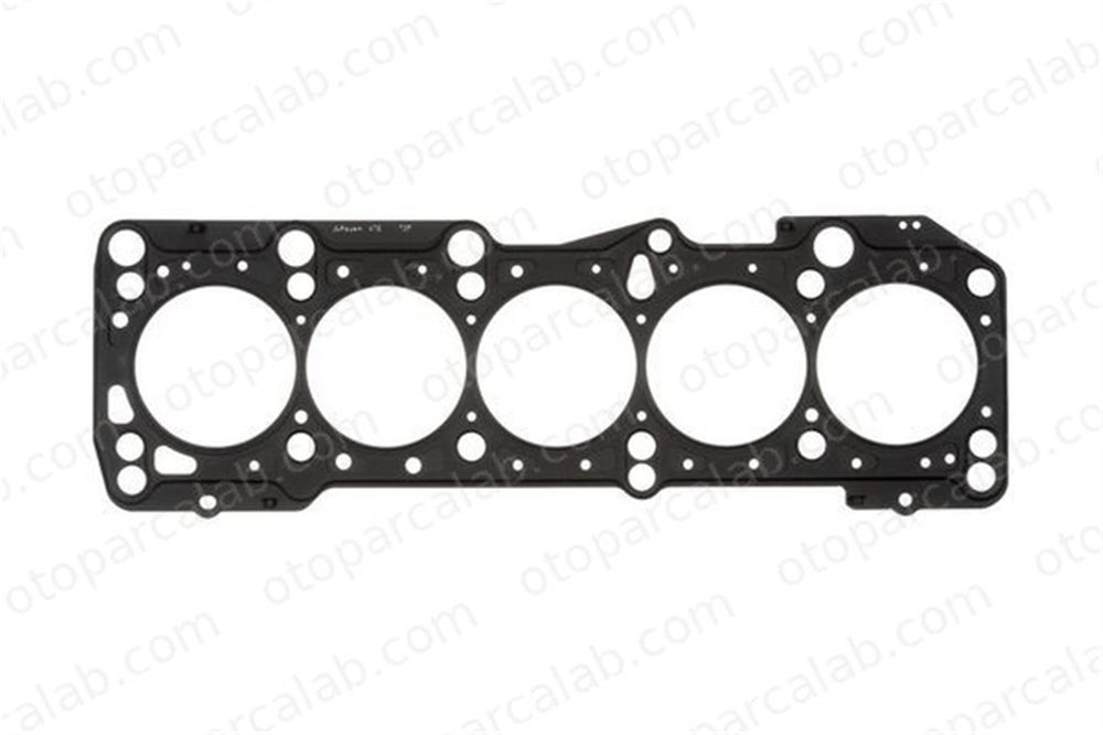 CORTECO 83414800 Silindir Kapak Contası VW LT 28-35 II Minibüs/Otobüs LT 28-46 II Panelvan/Van 74103383S 8658620