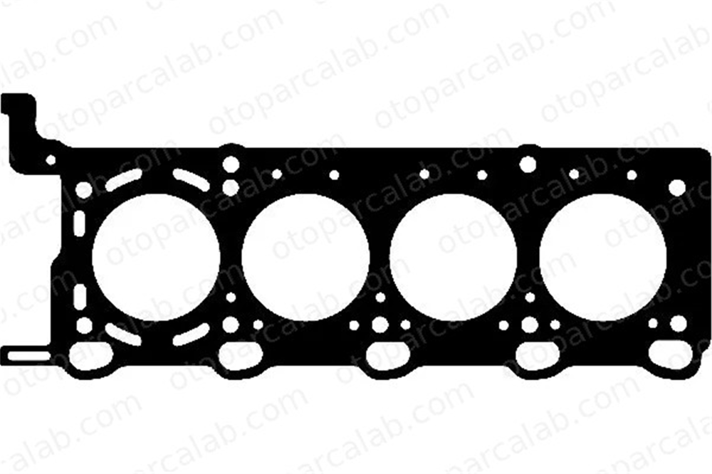 CORTECO 83414845 Silindir Kapak Contası BMW 5 5 Touring 83414845 11121433473