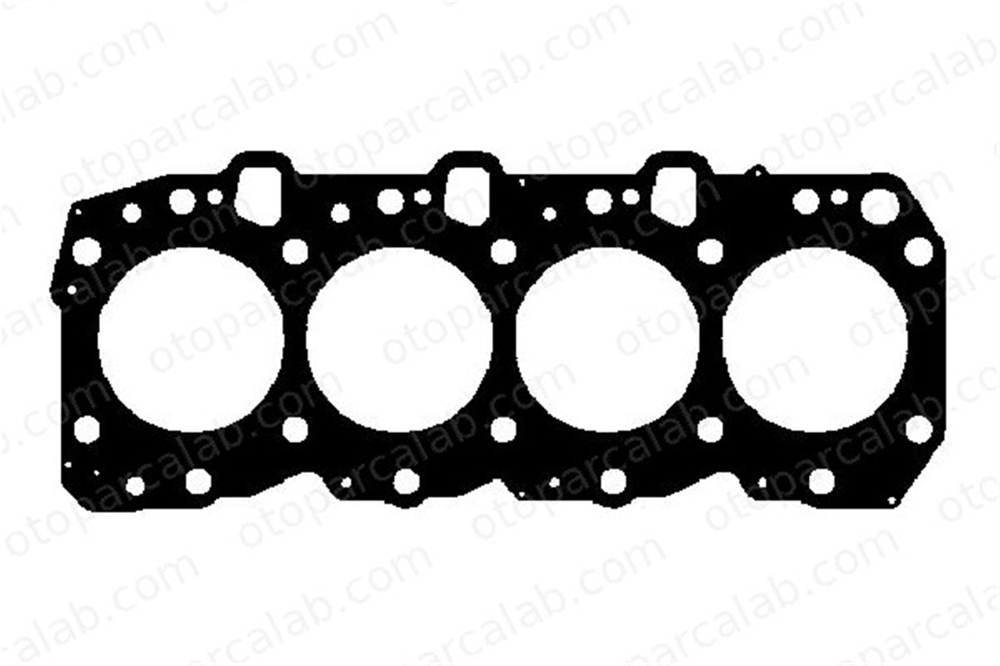 CORTECO 83414846 Silindir Kapak Contası TOYOTA 4 RUNNER II 4 RUNNER III 83414846 111156702005