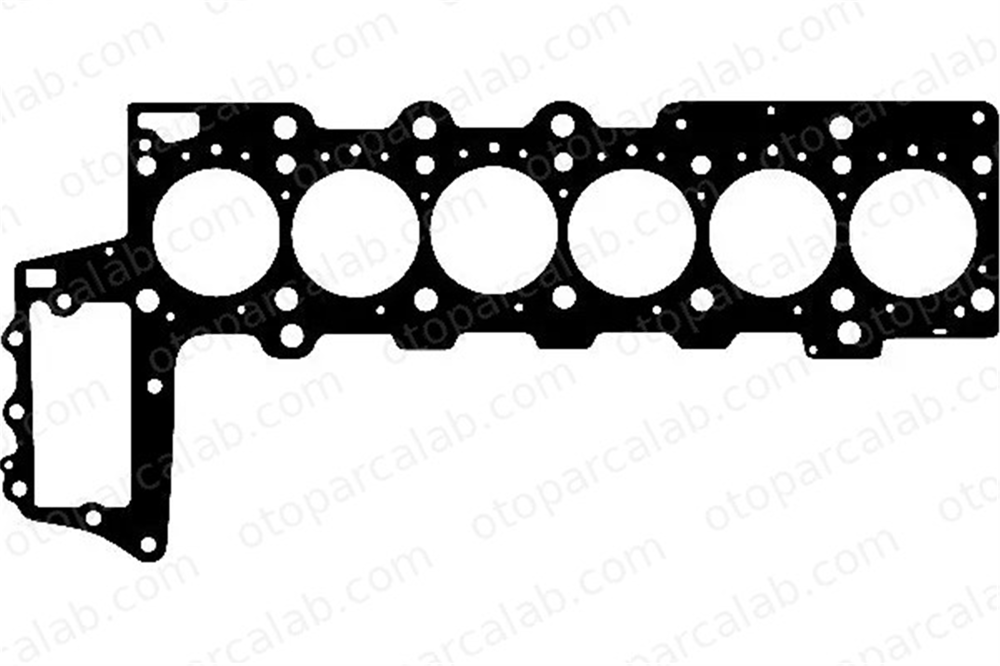 CORTECO 83414848 Silindir Kapak Contası BMW 3 3 Touring 83414848 11122248982