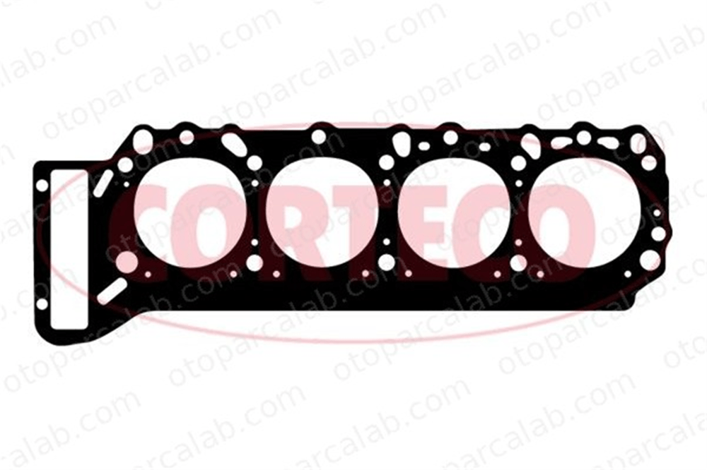 CORTECO 83414928 Silindir Kapak Contası MERCEDES-BENZ E-SERISI S-SERISI 83414928 1190163020