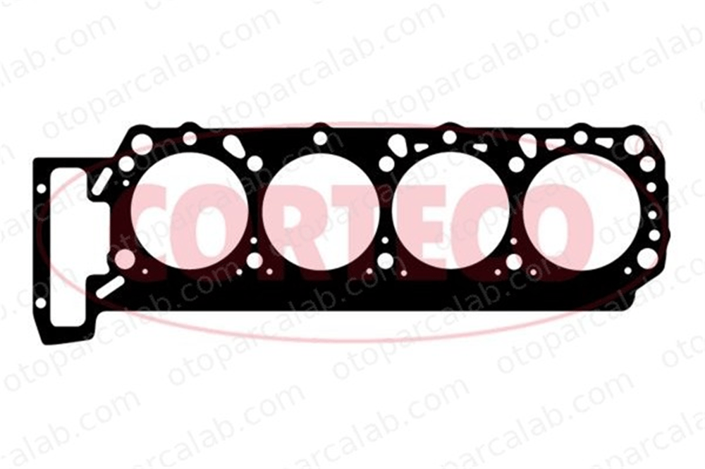 CORTECO 83414930 Silindir Kapak Contası MERCEDES-BENZ S-SERISI SL 83414930 1190161920