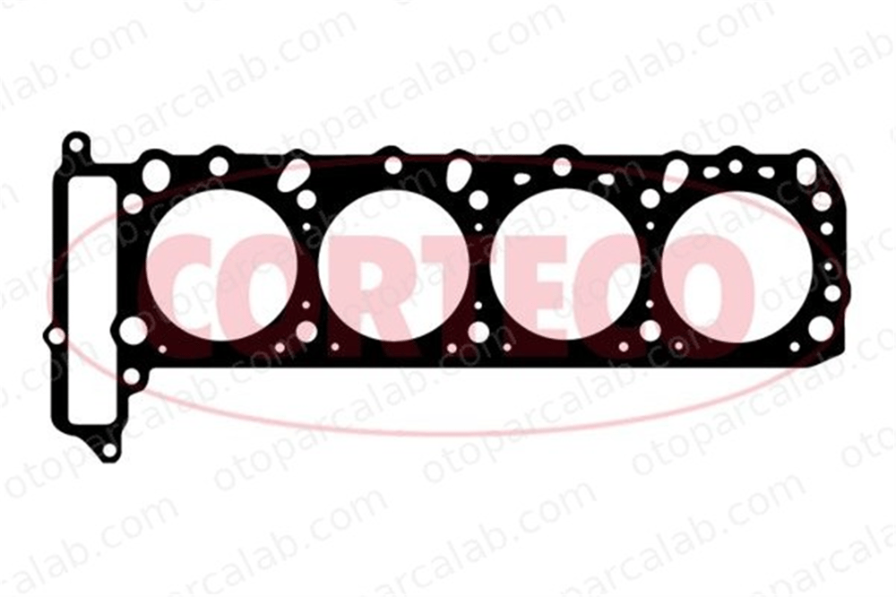 CORTECO 83414931 Silindir Kapak Contası MERCEDES-BENZ S-SERISI SL 83414931 1190163120