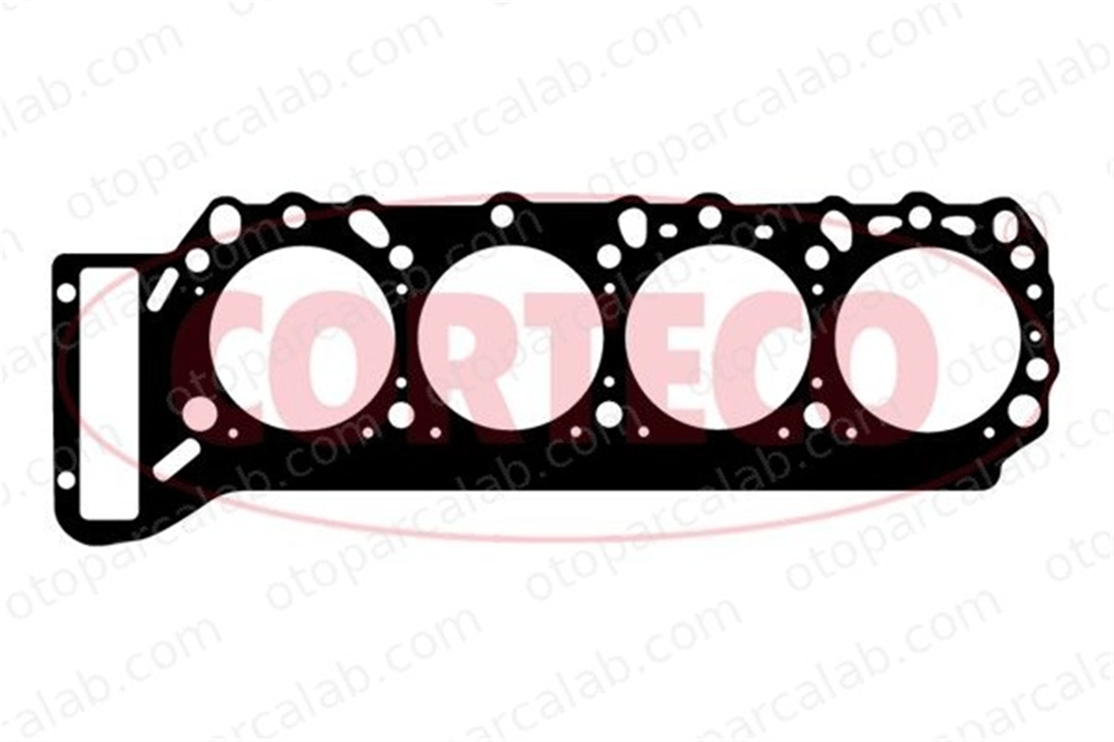 CORTECO 83414932 Silindir Kapak Contası MERCEDES-BENZ S-SERISI SL 83414932 1190163220