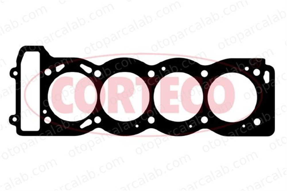 CORTECO 83414956 Silindir Kapak Contası SAAB 9000 9-3 83414956 9144528