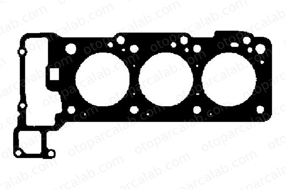 CORTECO 83415081 Silindir Kapak Contası MERCEDES-BENZ E-SERISI E-SERISI T-Model 83415081 1120160320