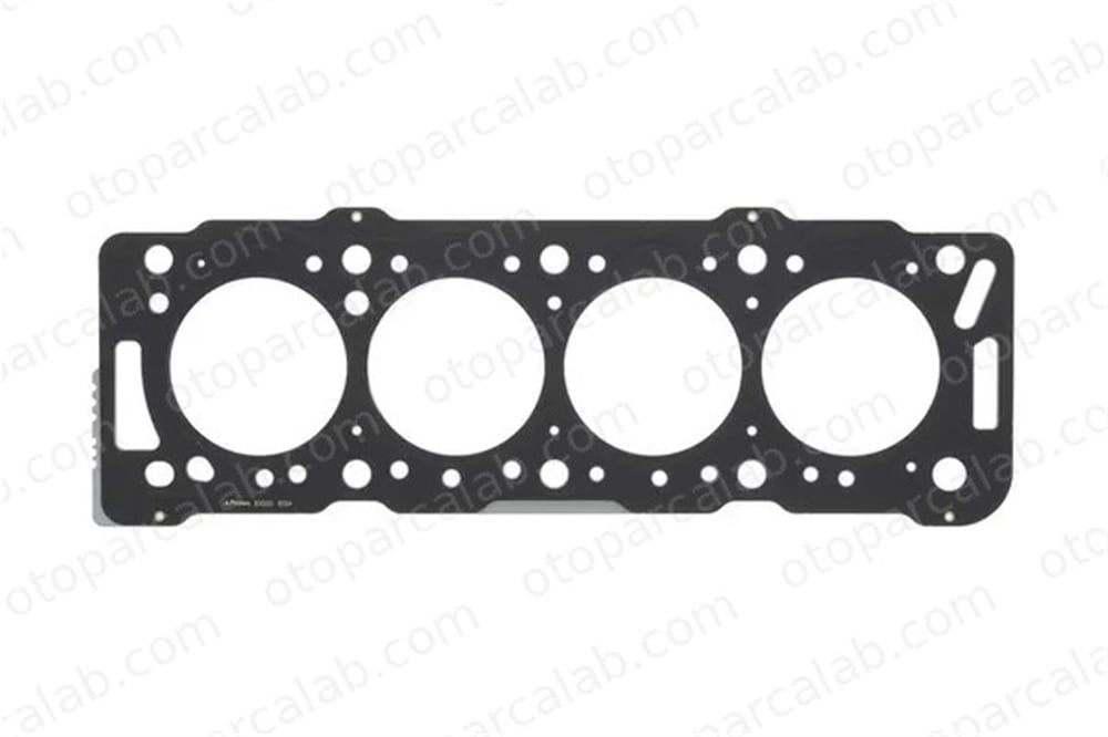 CORTECO 83415093 Silindir Kapak Contası PEUGEOT 406 CITROËN JUMPER Minibüs/Otobüs 209Y7 9621917380