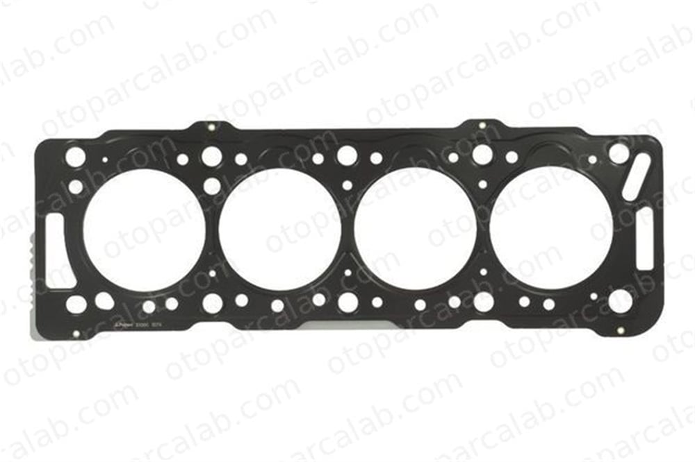 CORTECO 83415094 Silindir Kapak Contası PEUGEOT 406 BOXER Minibüs/Otobüs 209Y8 9621917480
