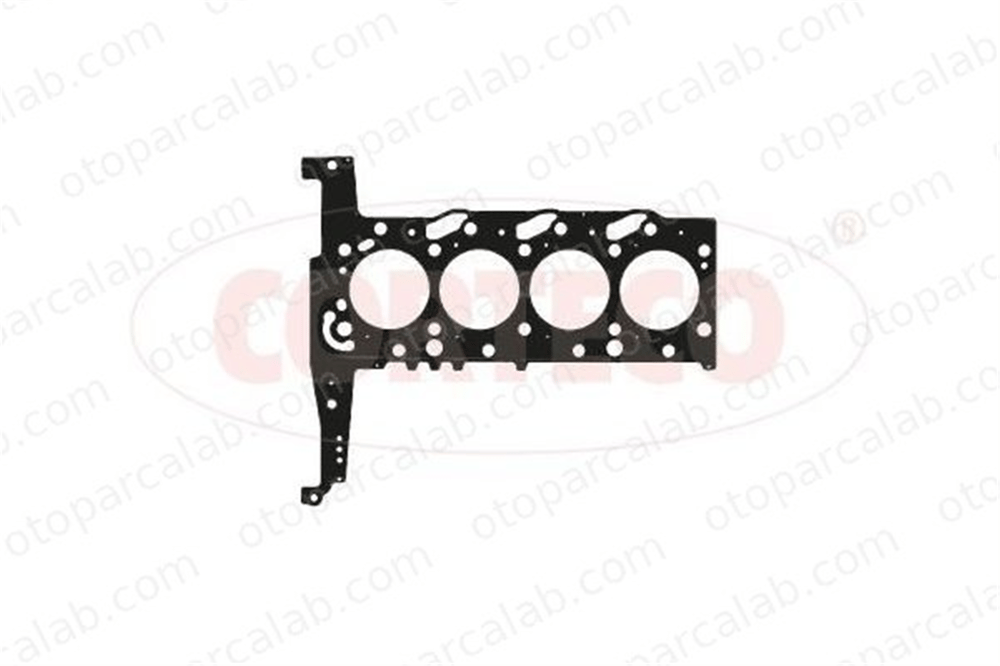 CORTECO 83415129 Silindir Kapak Contası FORD MONDEO III MONDEO III Sedan 1250942 5S7Q6051CA