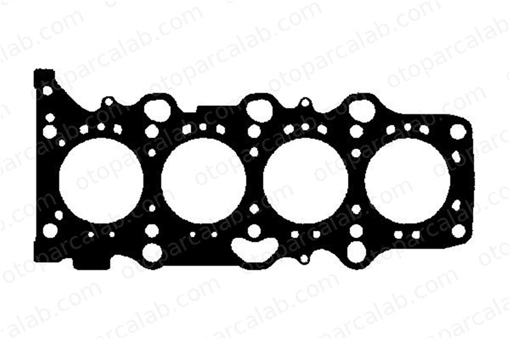 CORTECO 83415153 Silindir Kapak Contası SUZUKI LIANA LIANA Hatchback 83415153 71741918